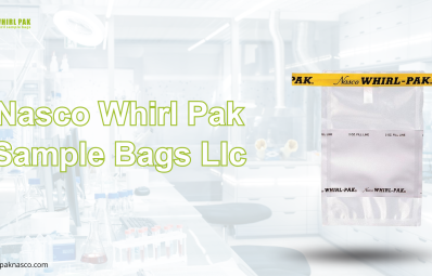 Nasco Whirl Pak Sample Bags Llc